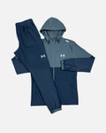 Ensemble UA ARM - gris