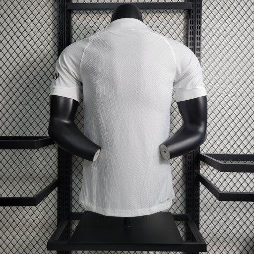 Maillot Inter Milan foot Extérieur 2023 2024 - vue 2