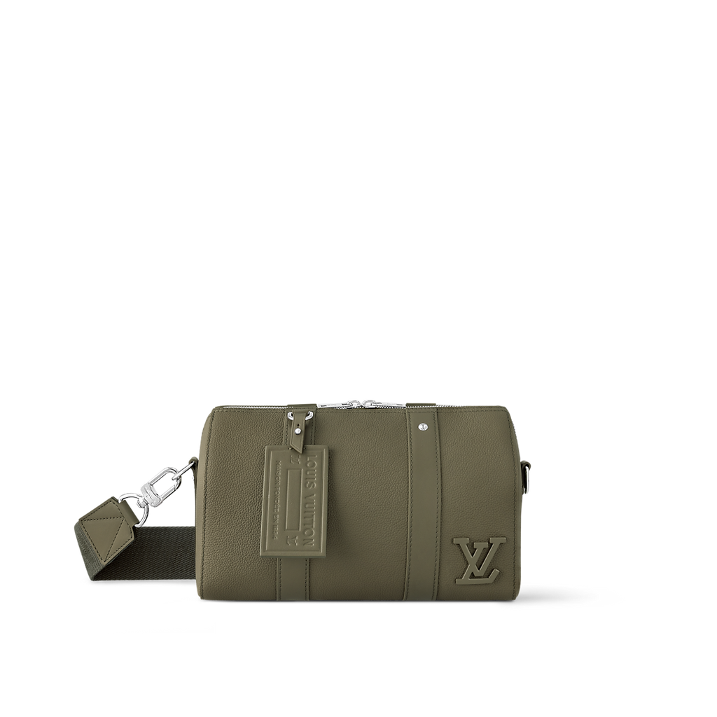 LV-TN2 Sac City Keepall v1 - vue 1