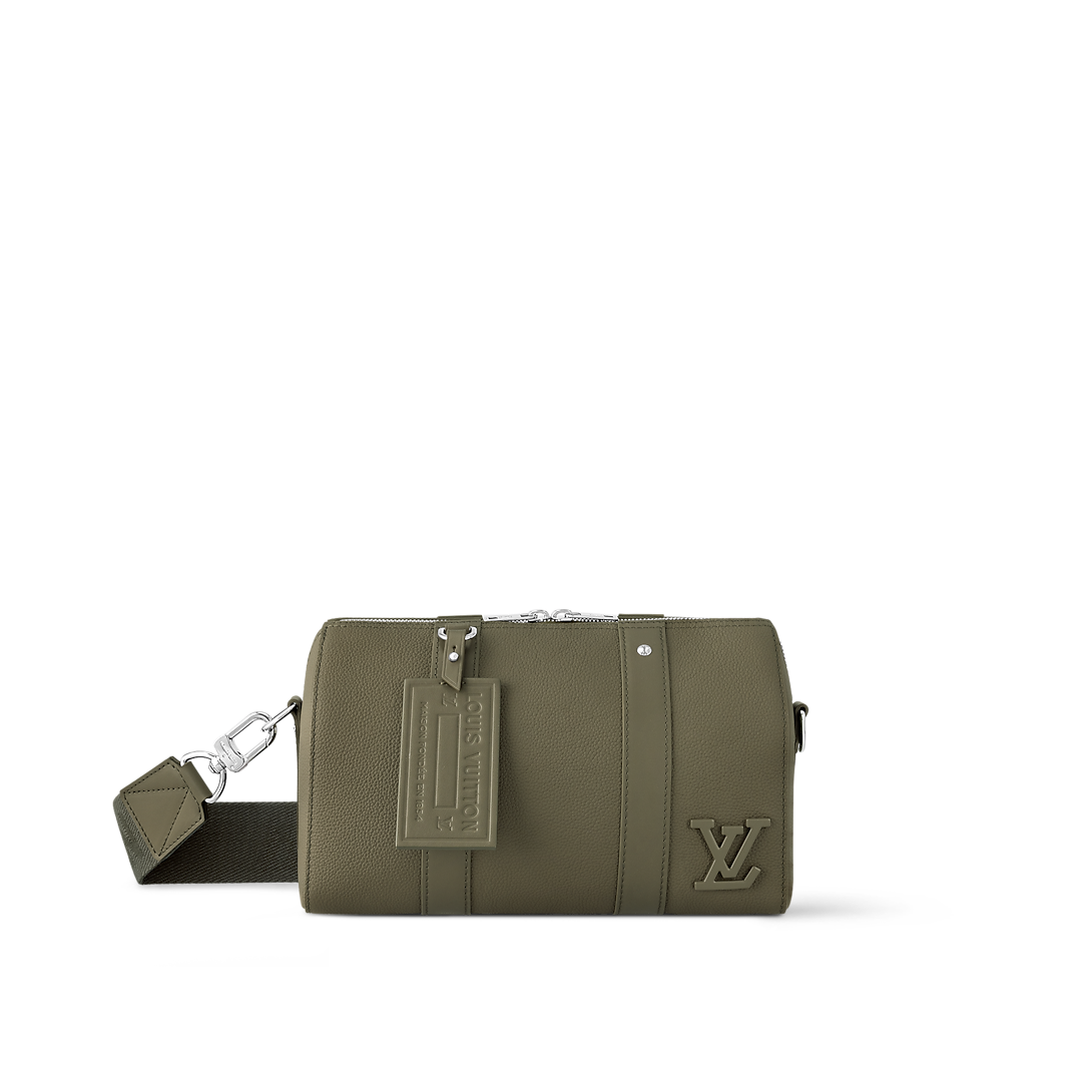 LV-TN2 Sac City Keepall v1 - vue 1
