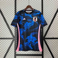 Maillot foot Japon 2024 2025 concept - vue 1