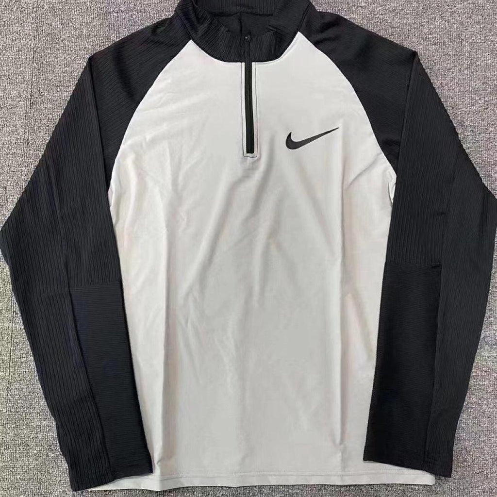 Haut zip running NK RUNNING - vue 2