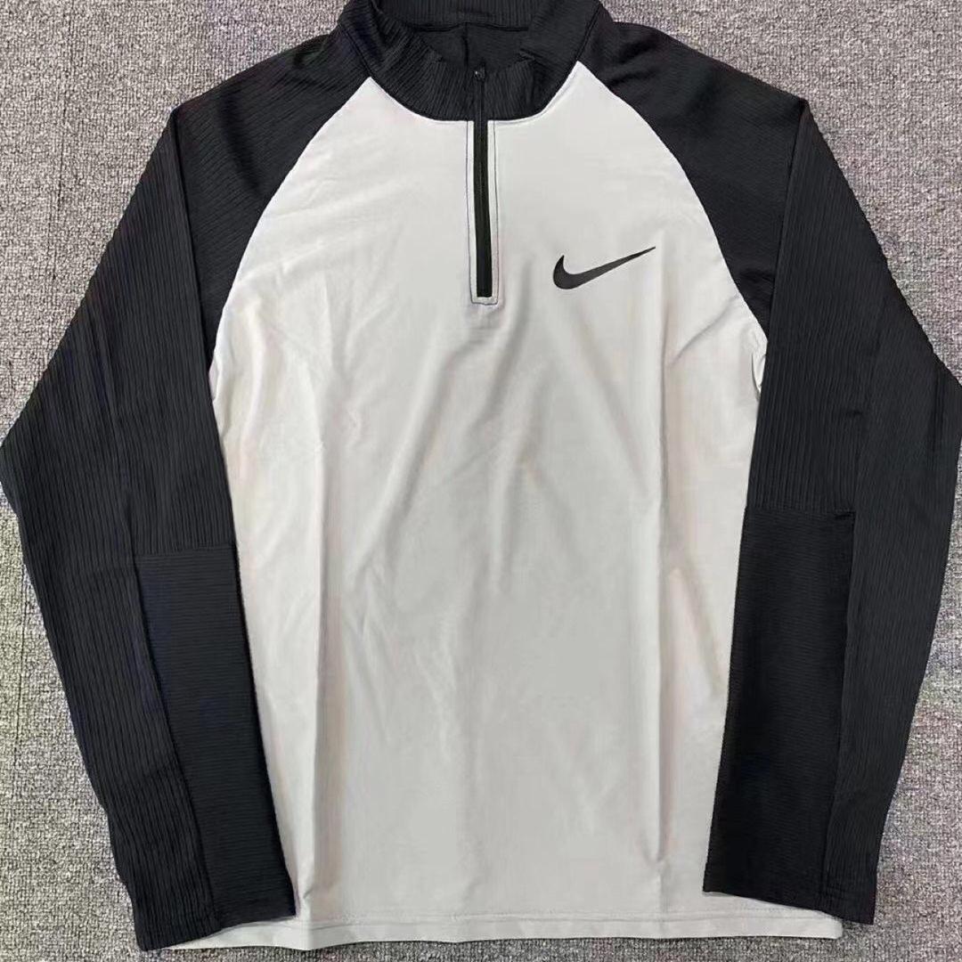Haut zip running NK RUNNING - vue 2