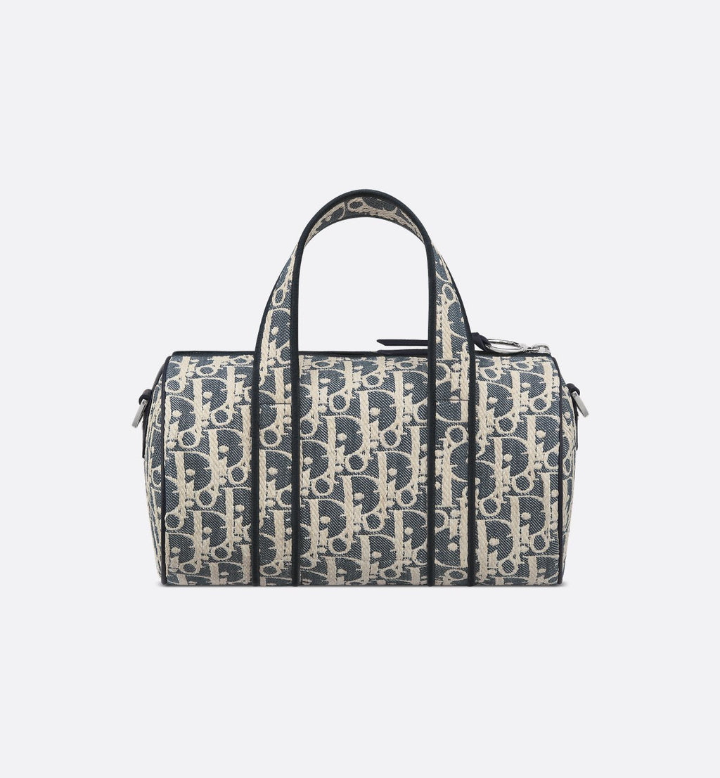 DR2 Sac Messenger zippé v2 - vue 2