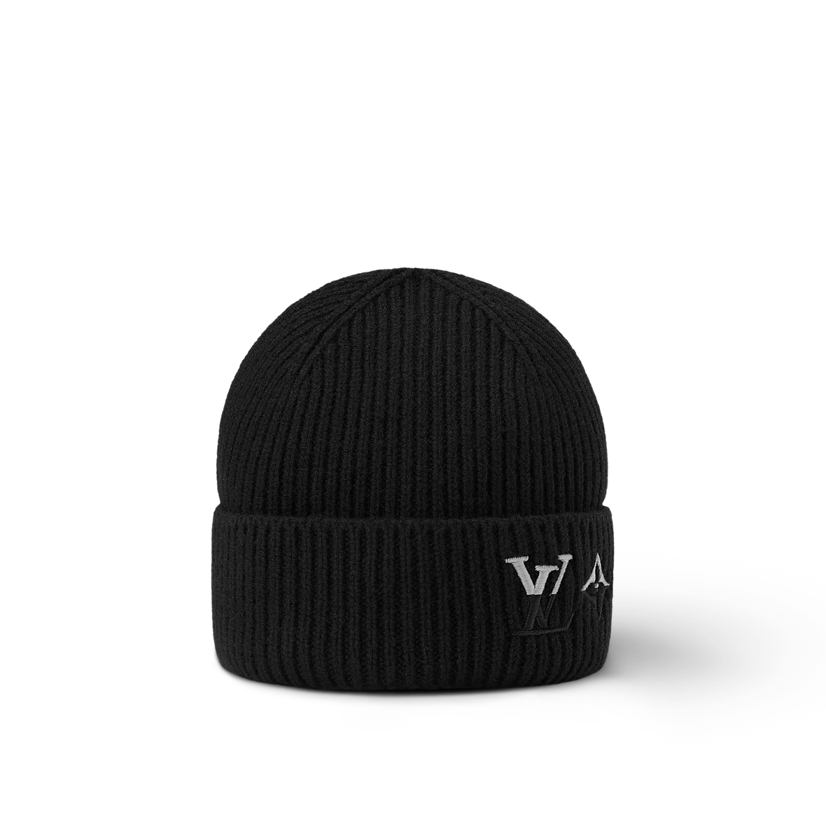 Bonnet LTV Dual Noir