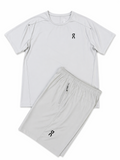 ENSEMBLE SHORT/t-shirt...
