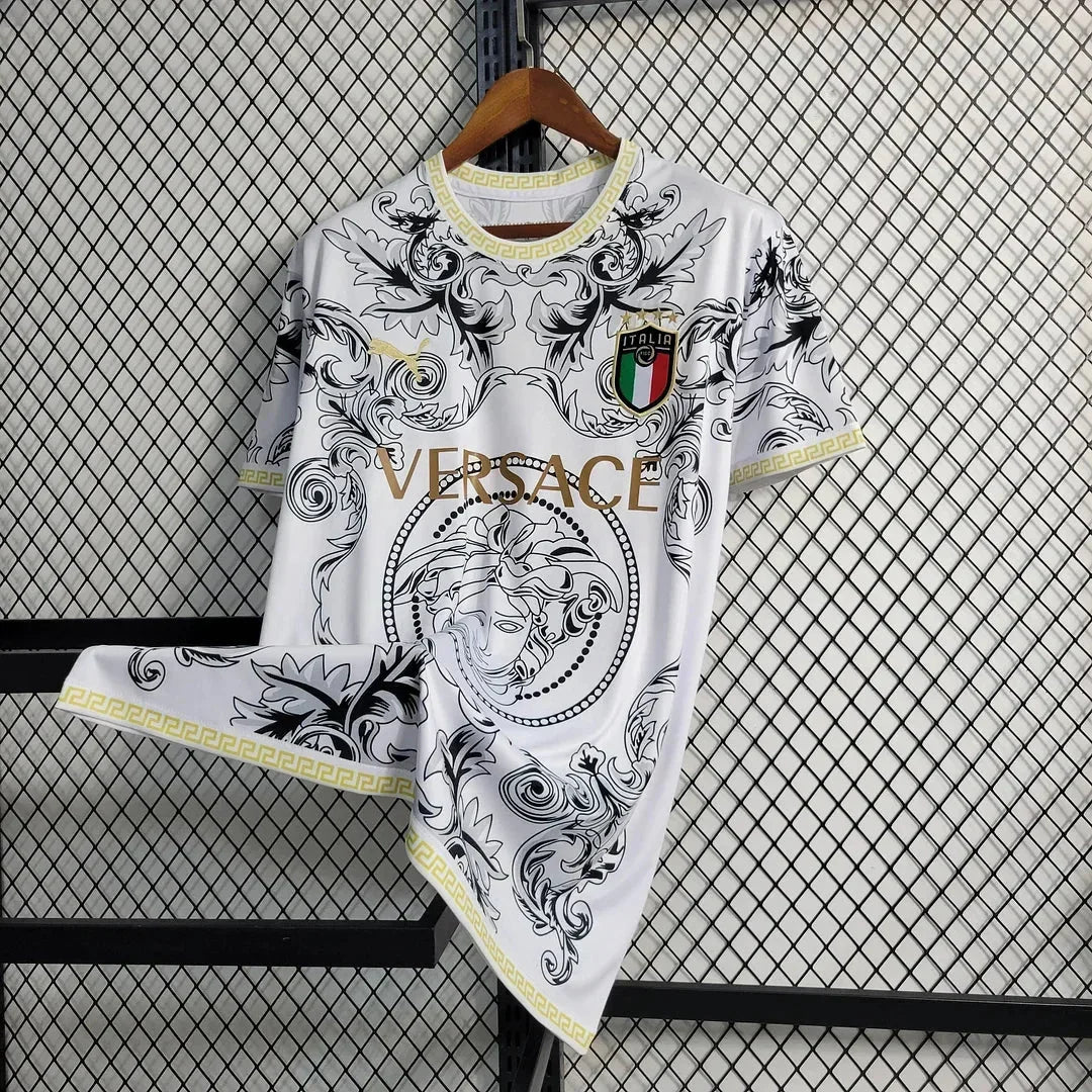 Maillot Italie concept - vue 1