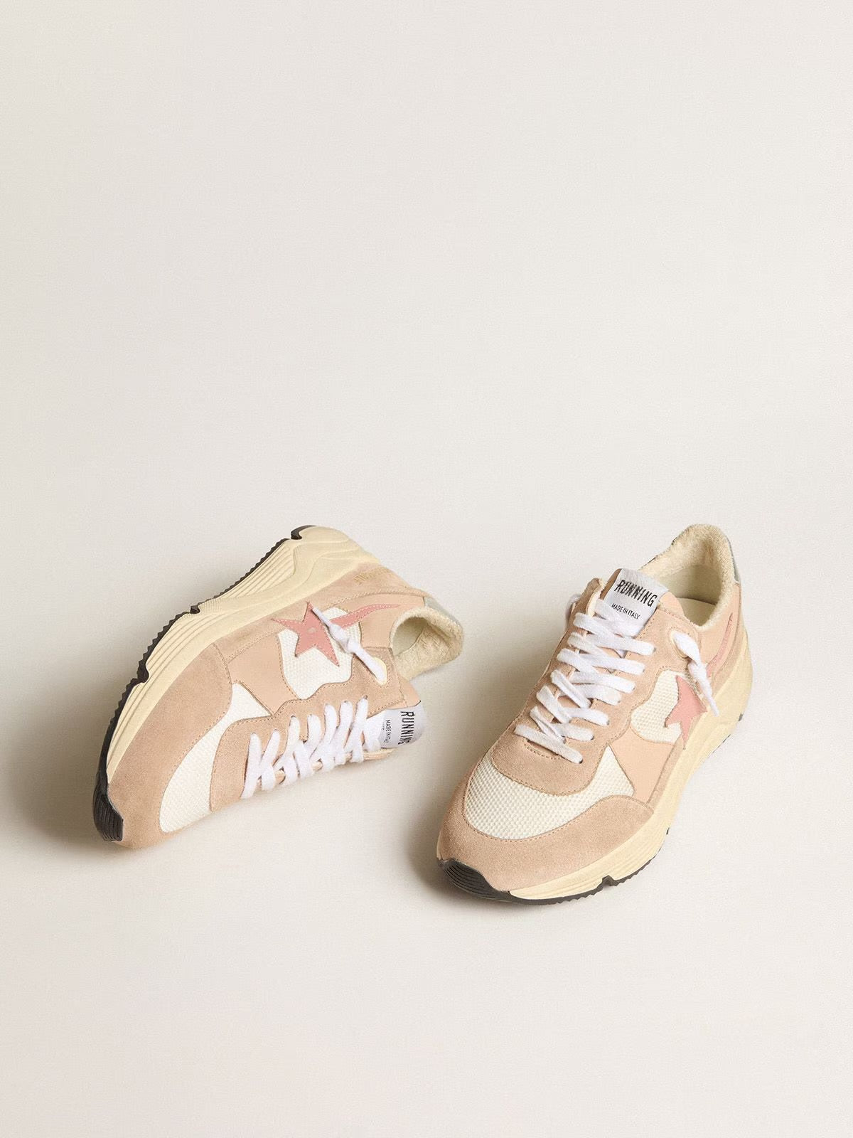 GD GOSS Running Sole