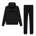 Set Survêtement Streetwear Stretch Limo FW22 – Hoodie & Jogging Premium
