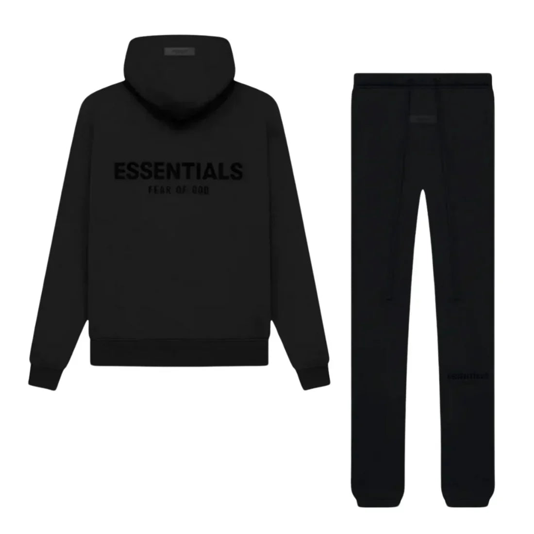 Set Survêtement Streetwear Stretch Limo FW22 – Hoodie & Jogging Premium