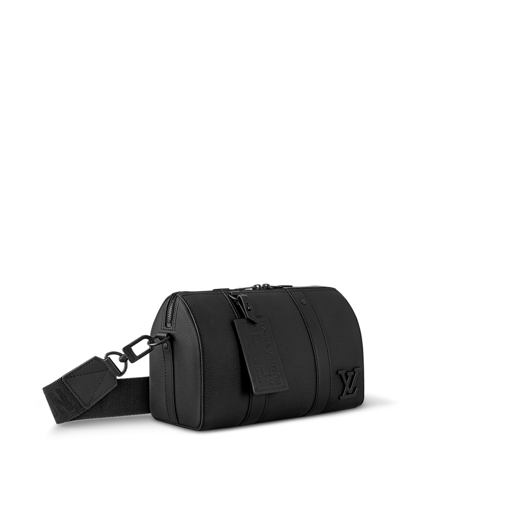 LV-TN2 Sac City Keepall v2 - vue 2