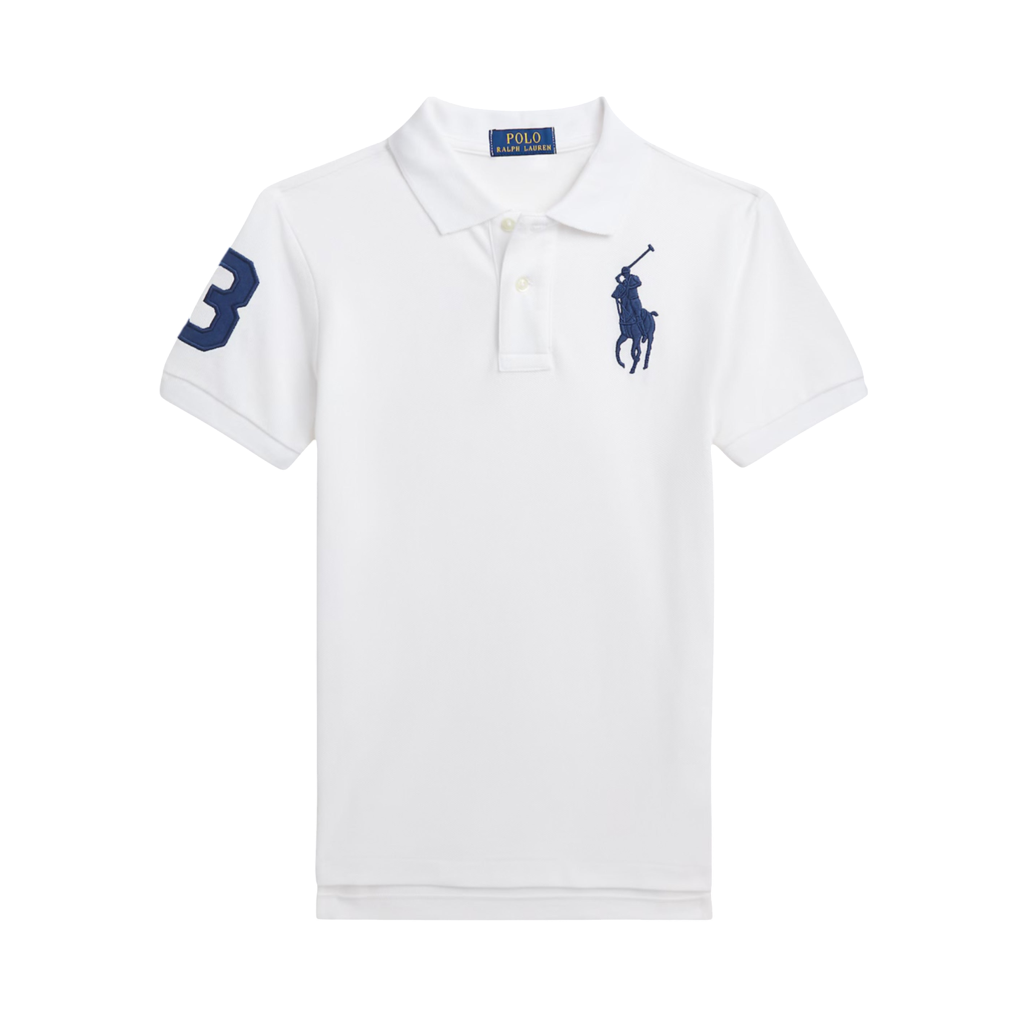RAPH LAURREN Polo Shirt