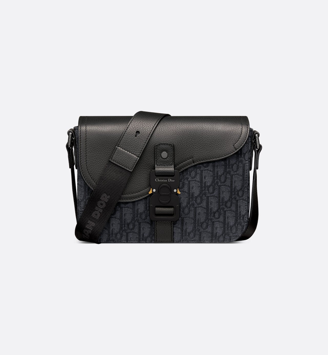 DR2 Sac Messenger à rabat Saddle Small v2 - vue 1