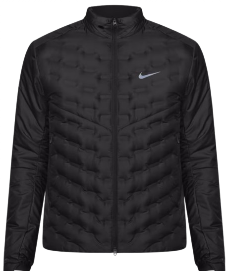 Veste NK RUNNING Therma - vue 1