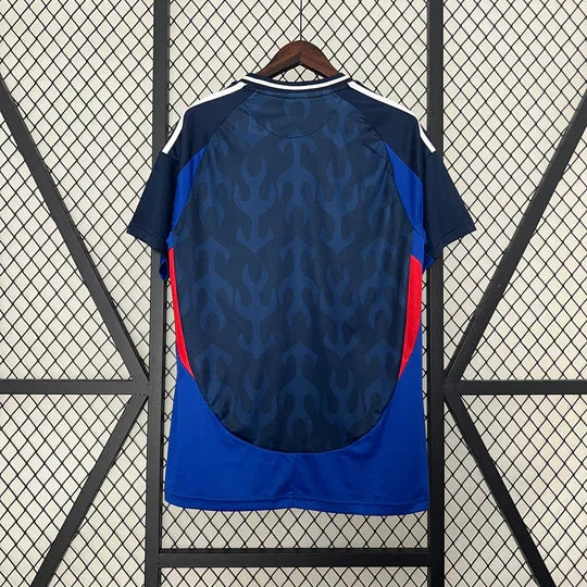 Maillot Japon Domicile 2024/2025 - vue 9