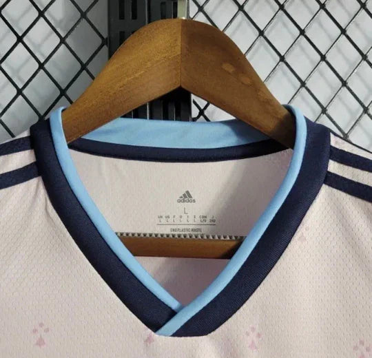 Maillot Arsenal  2022/23 Extérieur - vue 2