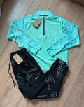 Ensemble running - vue 1