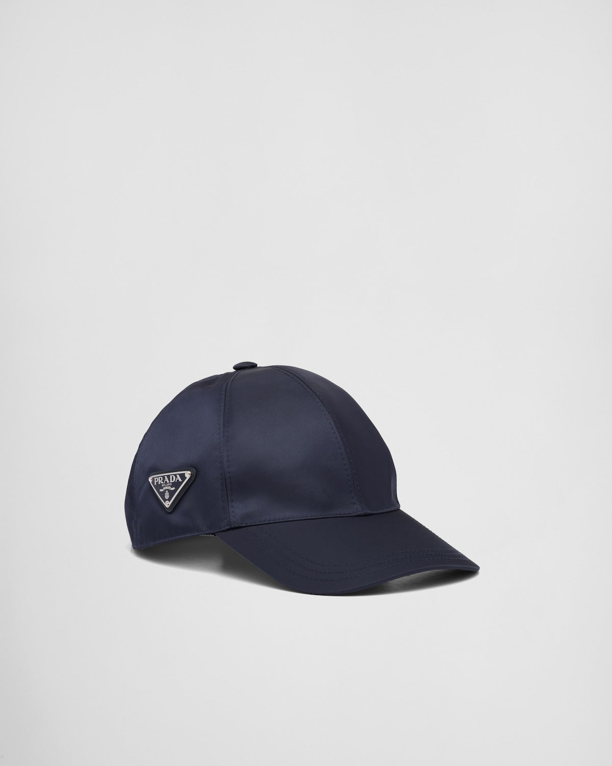 PR-DA Casquette Baseball Re-Nylon Bleu - vue 1