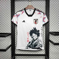 Maillot Japon X Luffy 2024/2025 - vue 1
