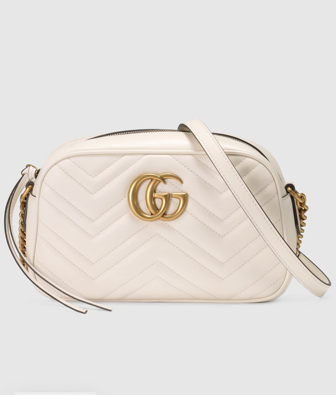 GU-CI2 Sac Appareil Photo GG Marmont v2 - vue 1