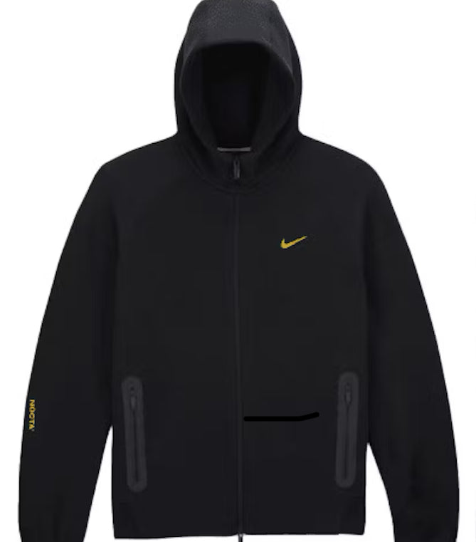 NK x NOCTA NRG Tech Fleece