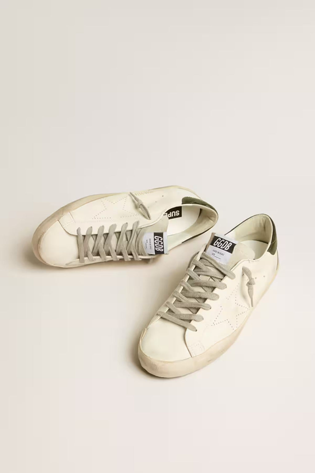 GD GOSS sneaker
