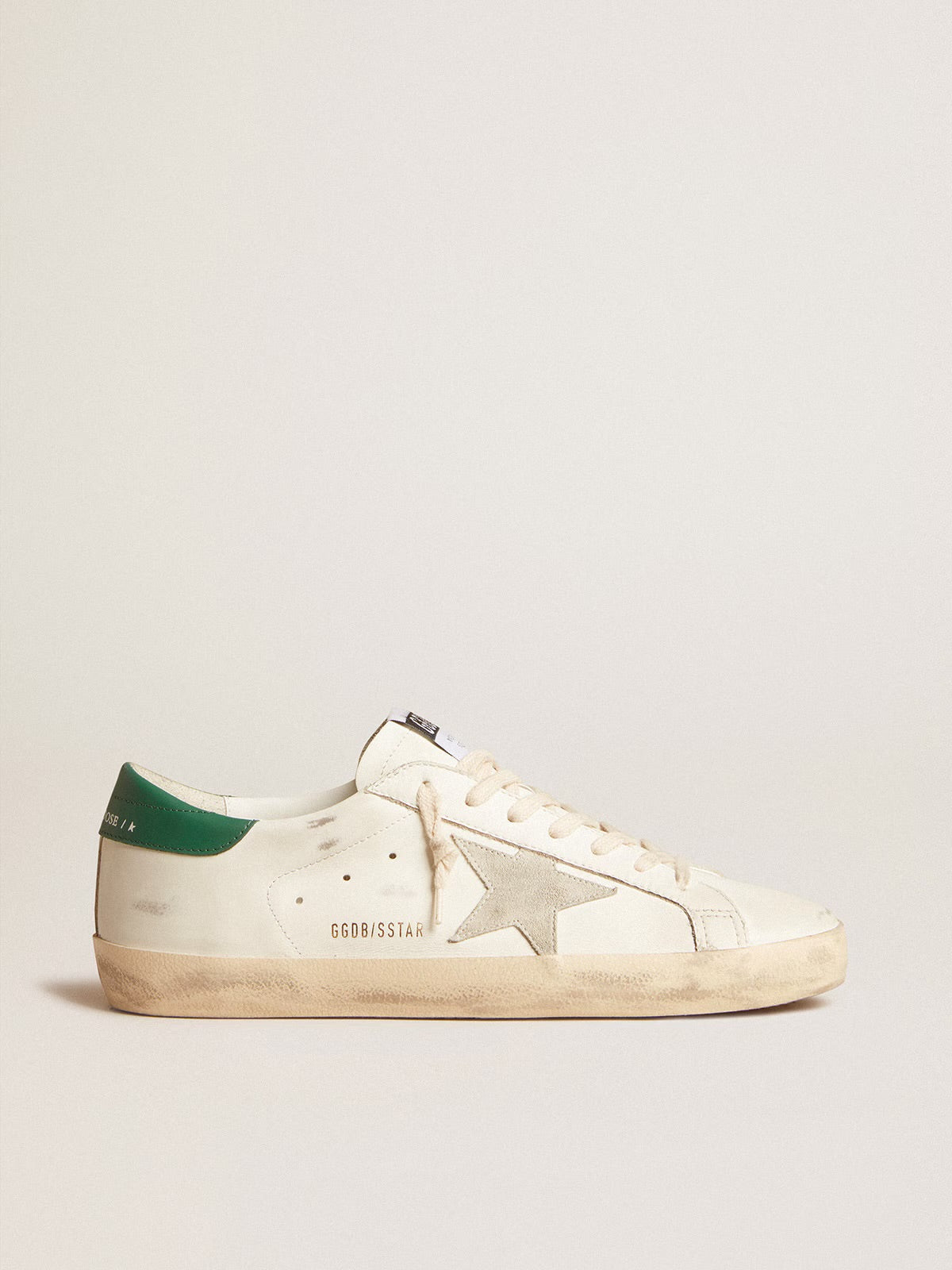 GD GOSS - Green