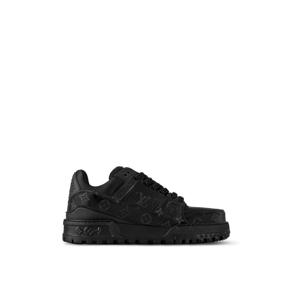 Sneaker LTV SNEAKERS Trainer Maxi