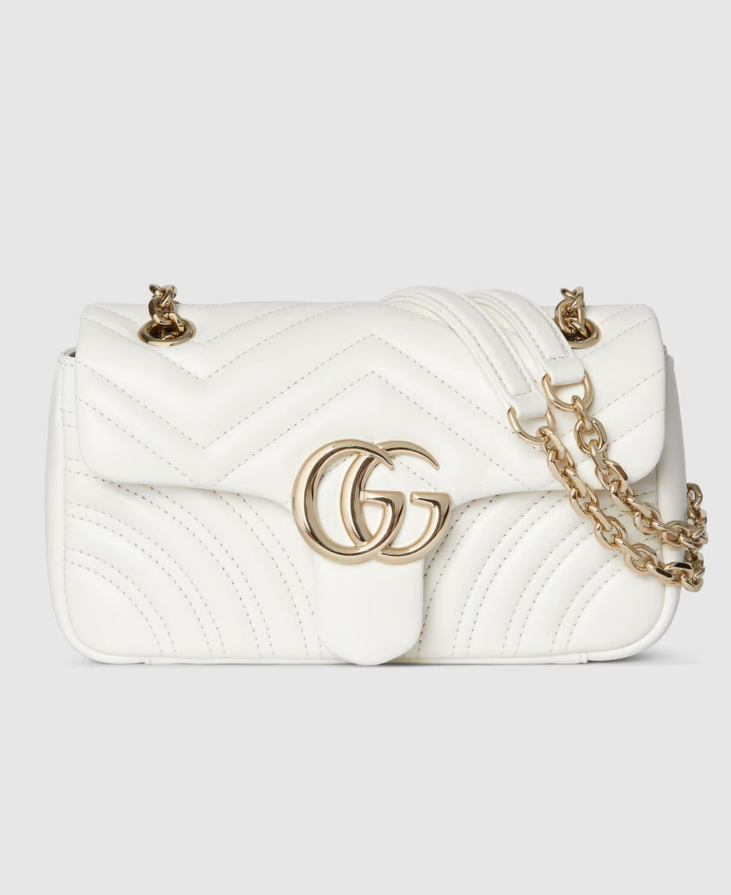 GU-CI2 Sac Épaule GG Marmont Petit v4 - vue 1