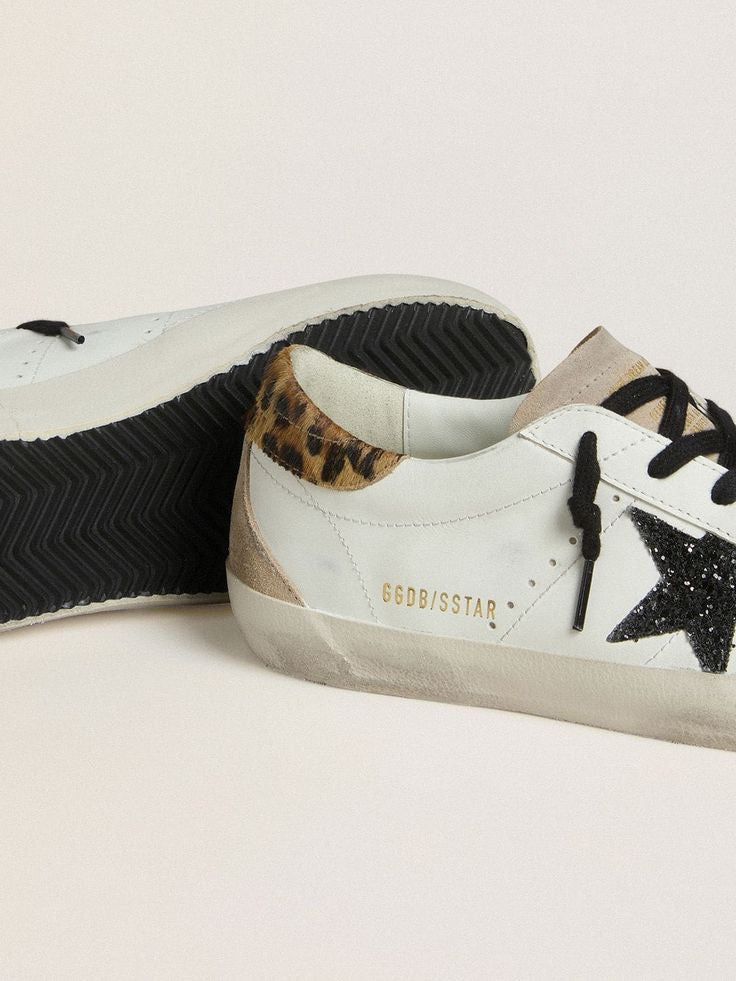 GD GOSS - Leopard