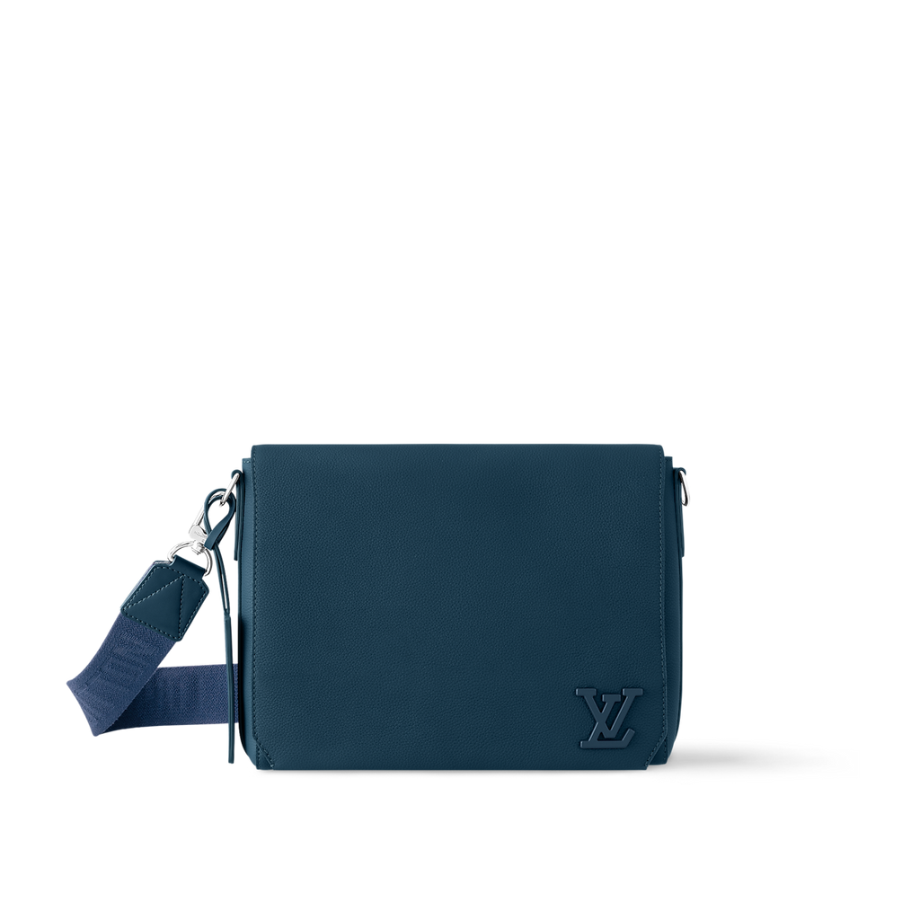LV-TN2 Sac messenger Takeoff v2 - vue 1