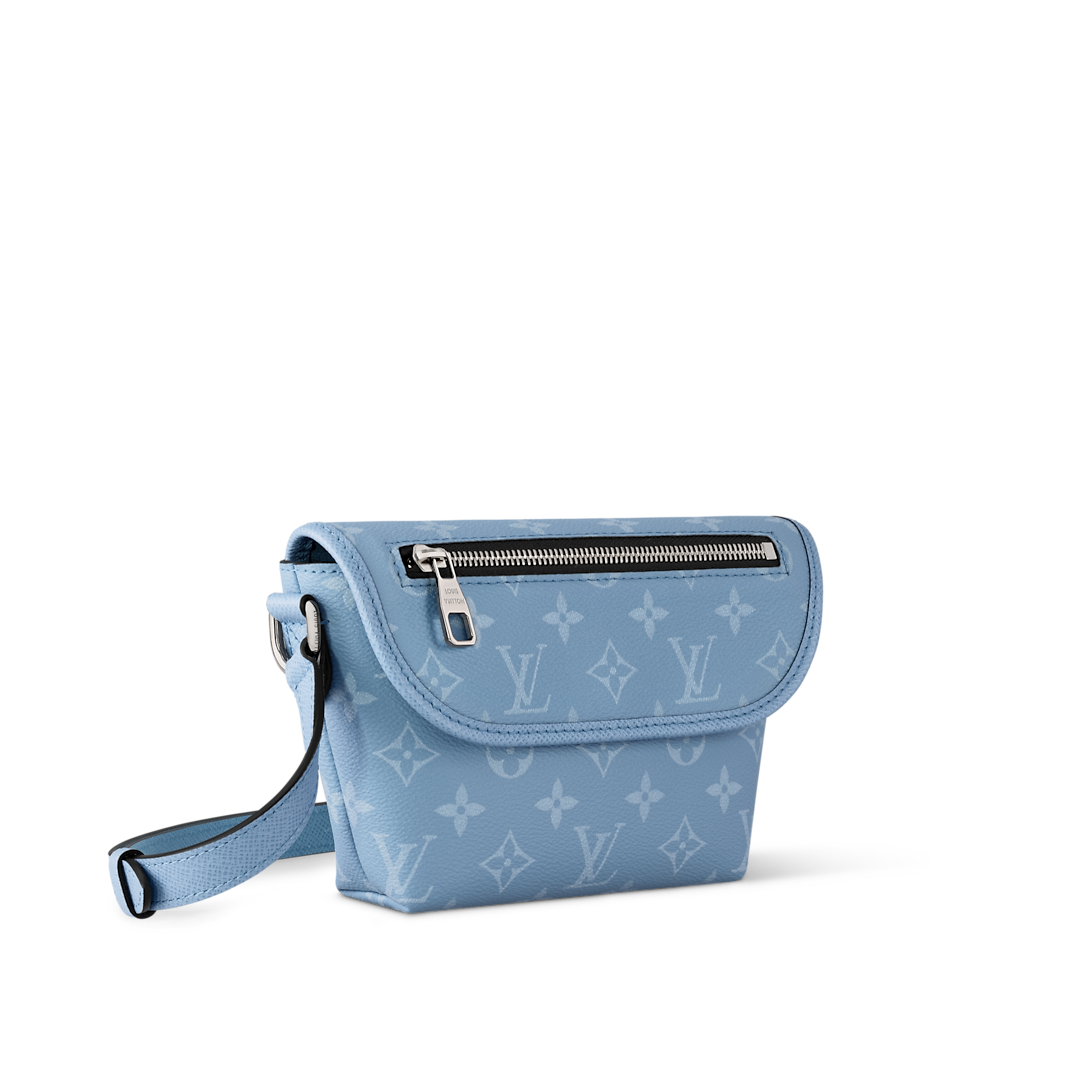 LV-TN2 Portefeuille Pulse Wearable - vue 2