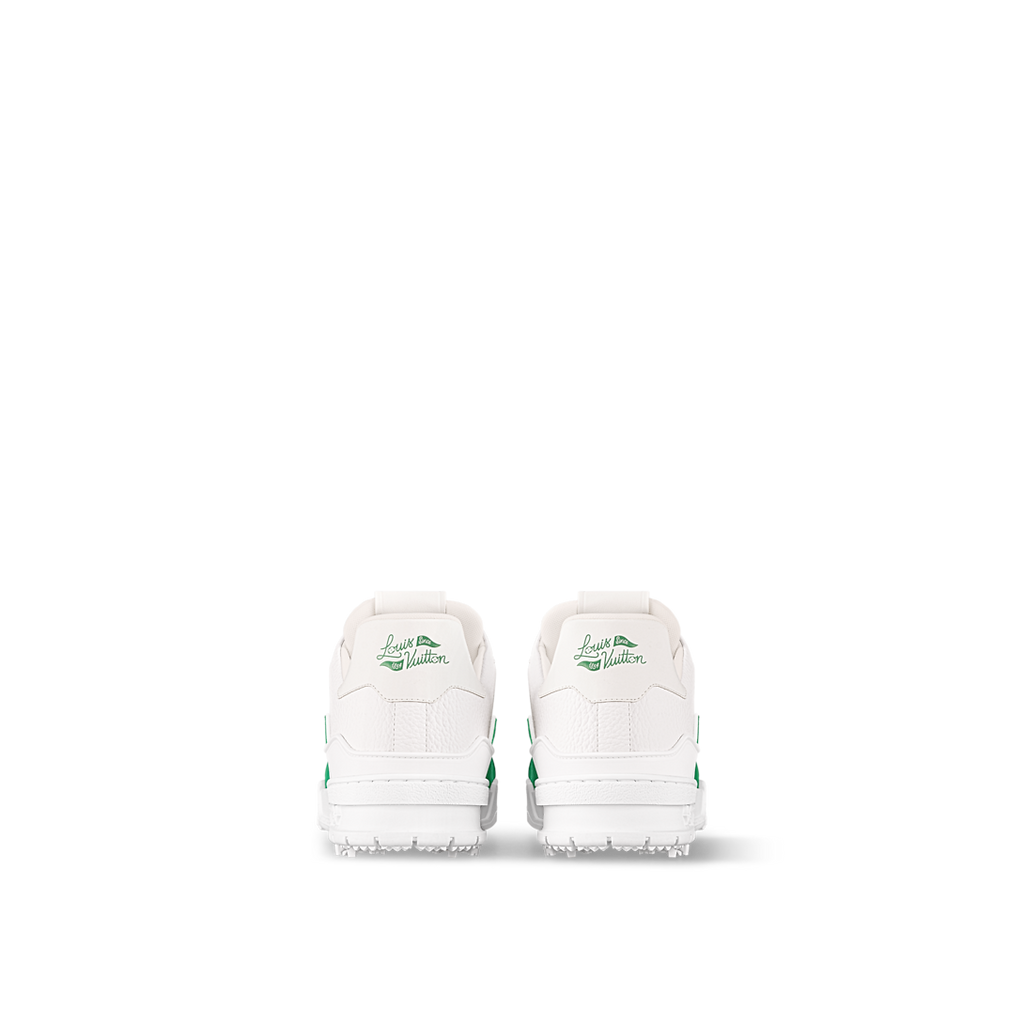 Sneaker LV Trainer