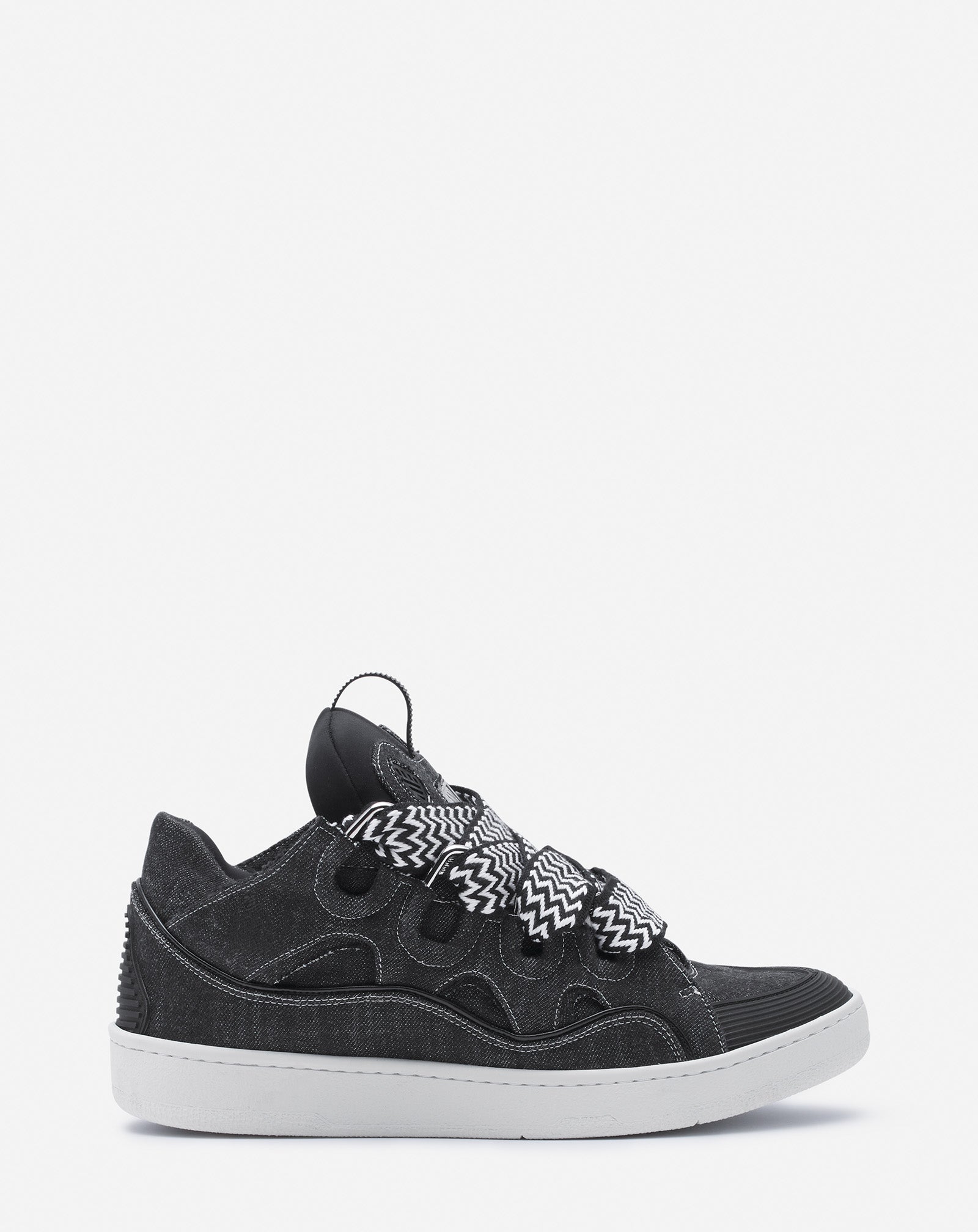 LNVN Curb Black - vue 1