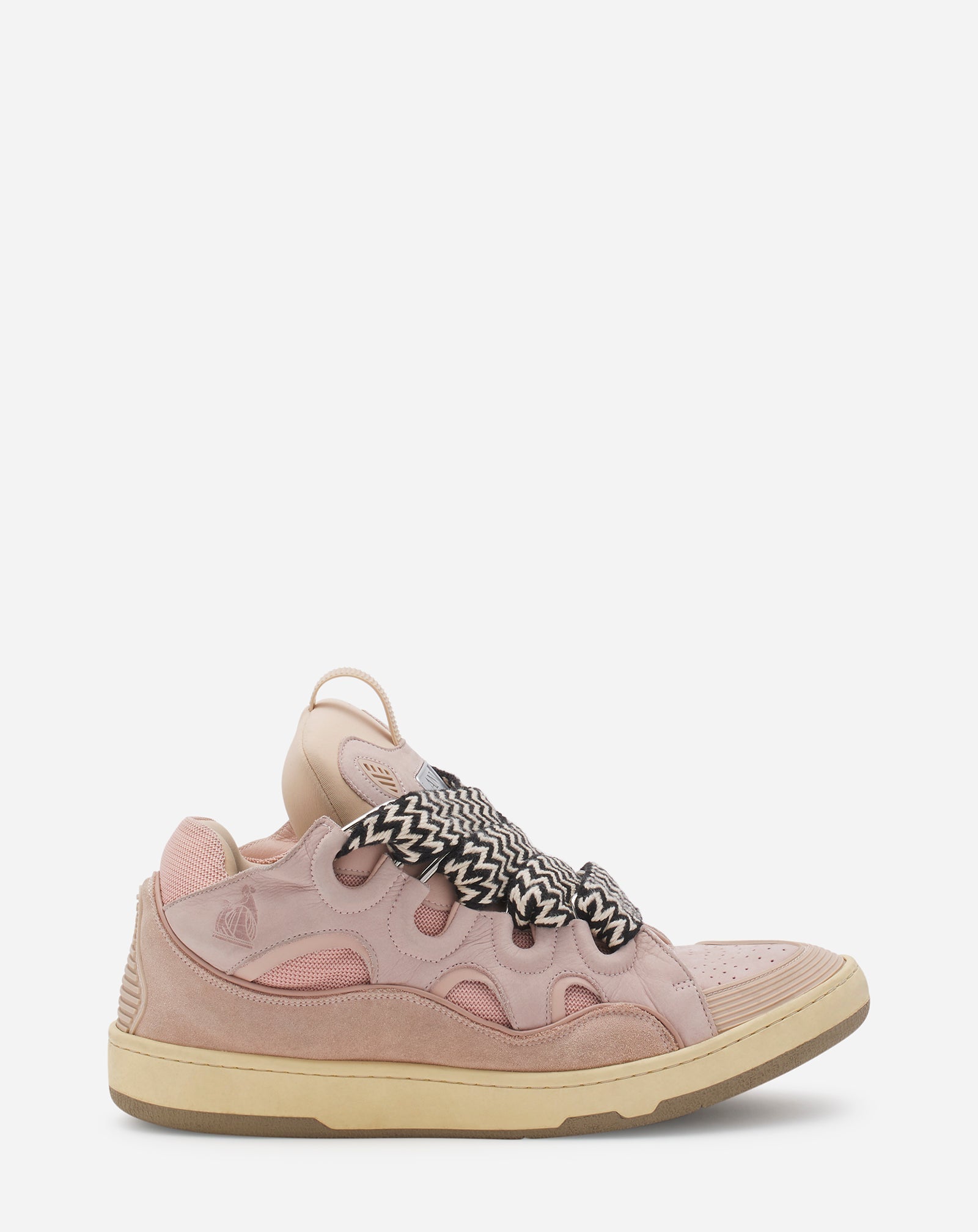 LNVN Curb Pale Pink - vue 1