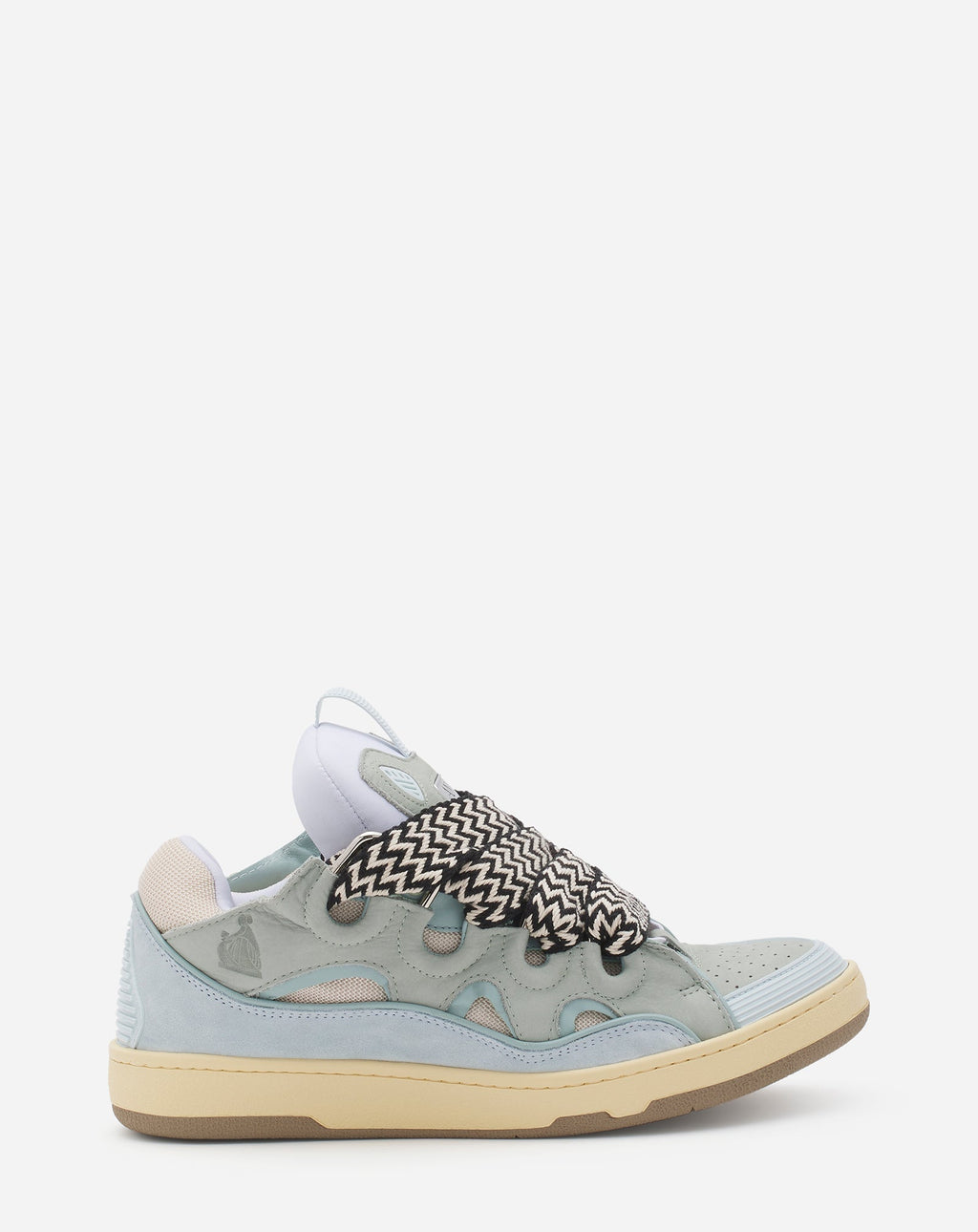 LNVN Curb Pale Blue - vue 1