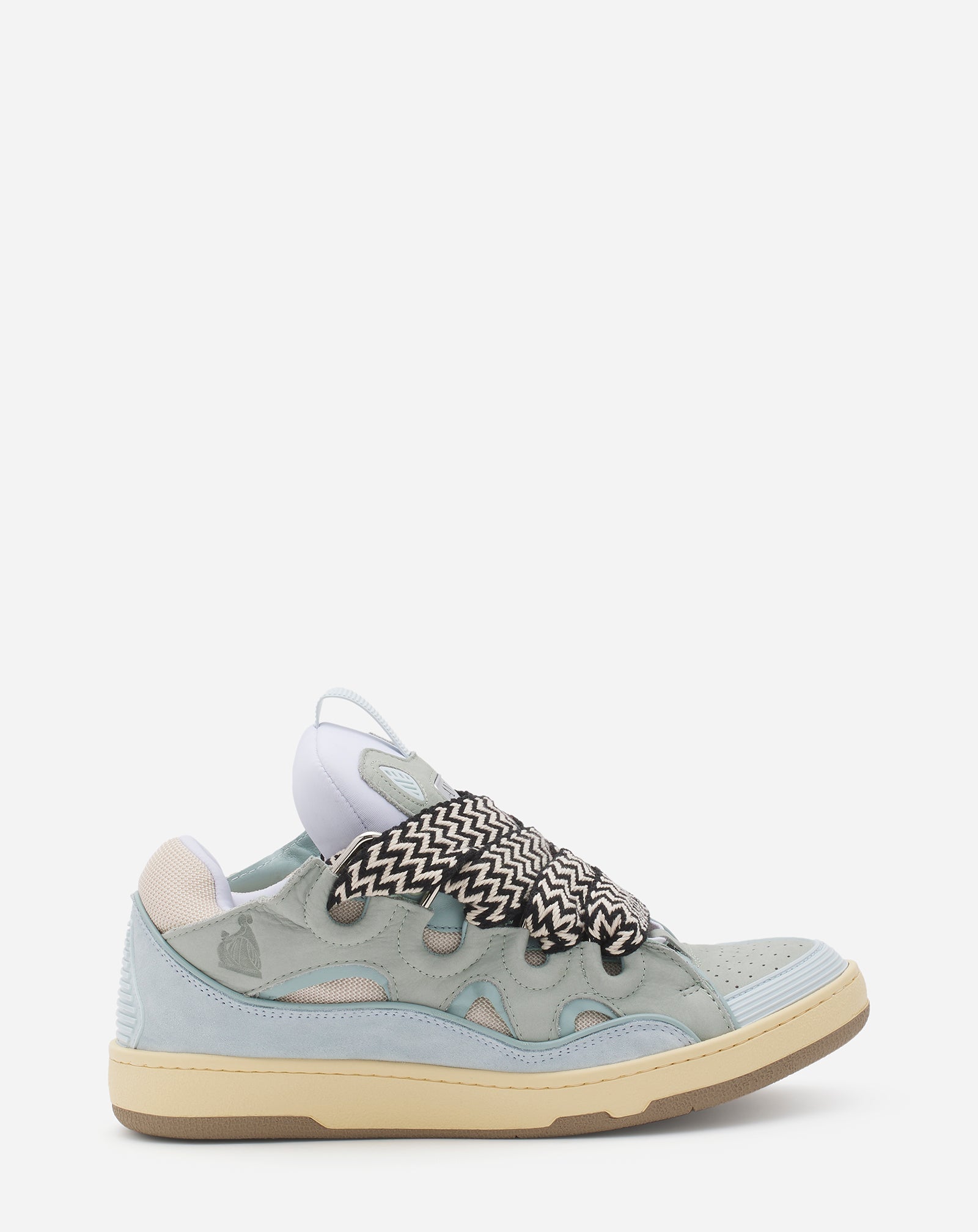 LNVN Curb Pale Blue - vue 1