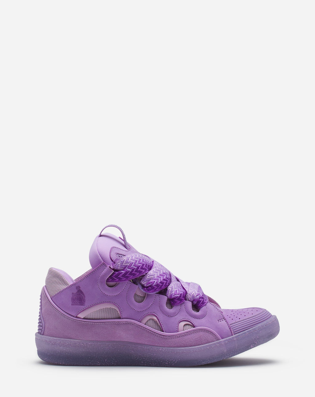 LNVN Curb Purple - vue 1