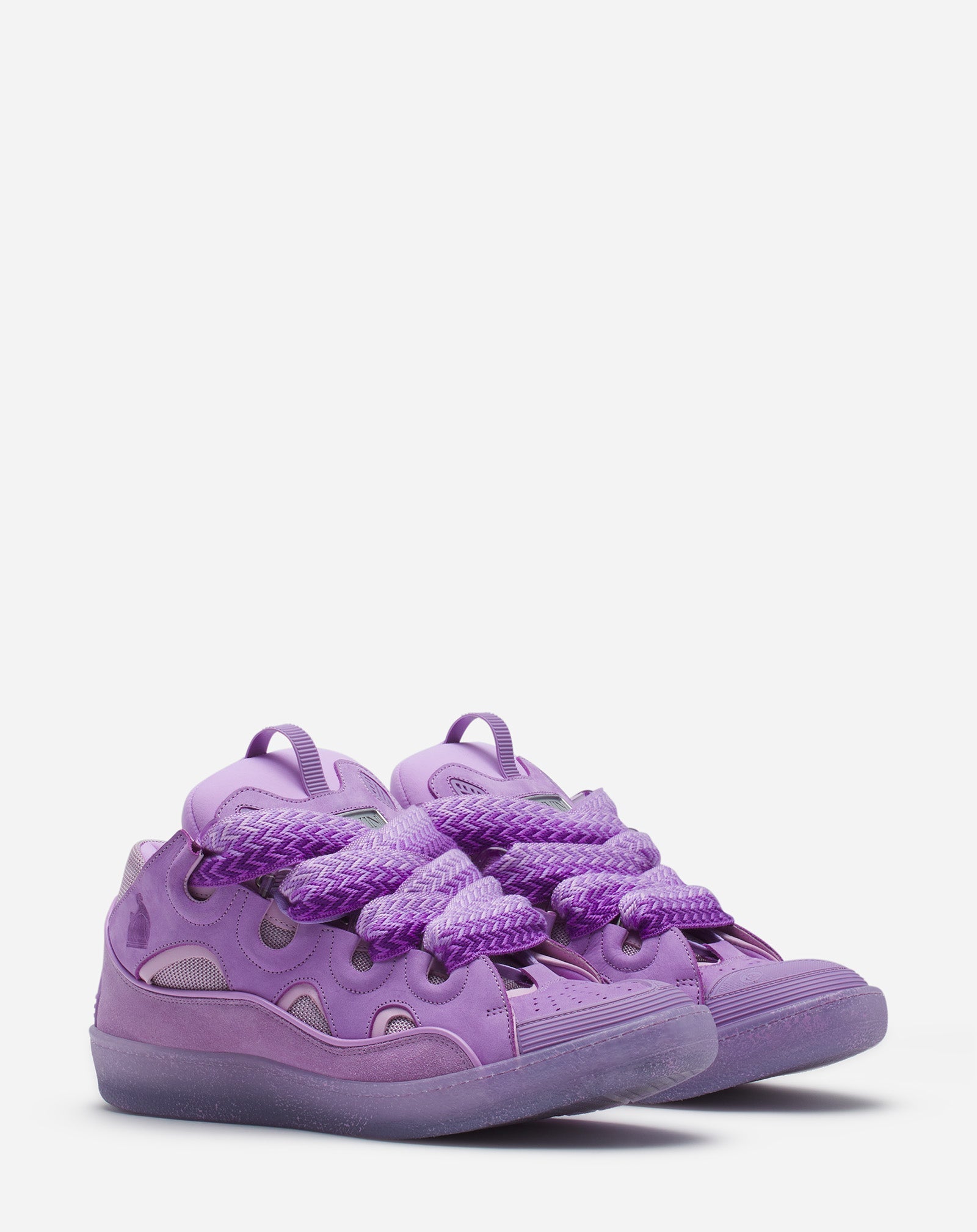 LNVN Curb Purple - vue 2