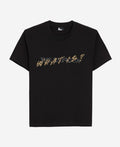 T-Shirt What Is Léopards - vue 1