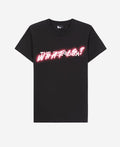 T-Shirt What Is Néon Noir - vue 1
