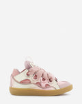 LNVN Curb Metallic Dusty Rose - vue 1