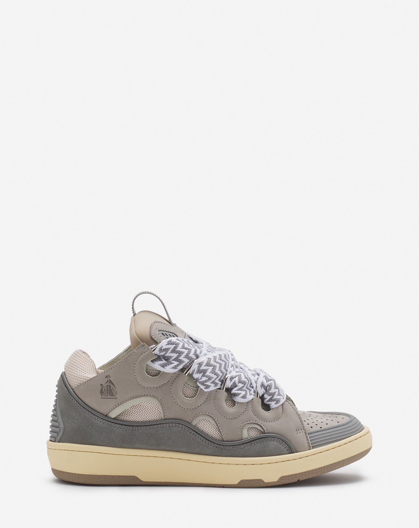 LNVN Curb Grey - vue 1