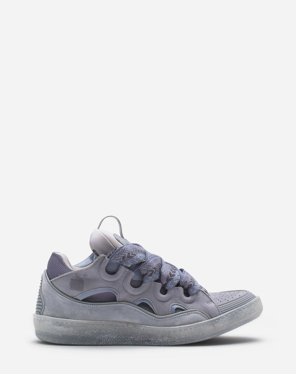 LNVN Curb Light Grey - vue 1