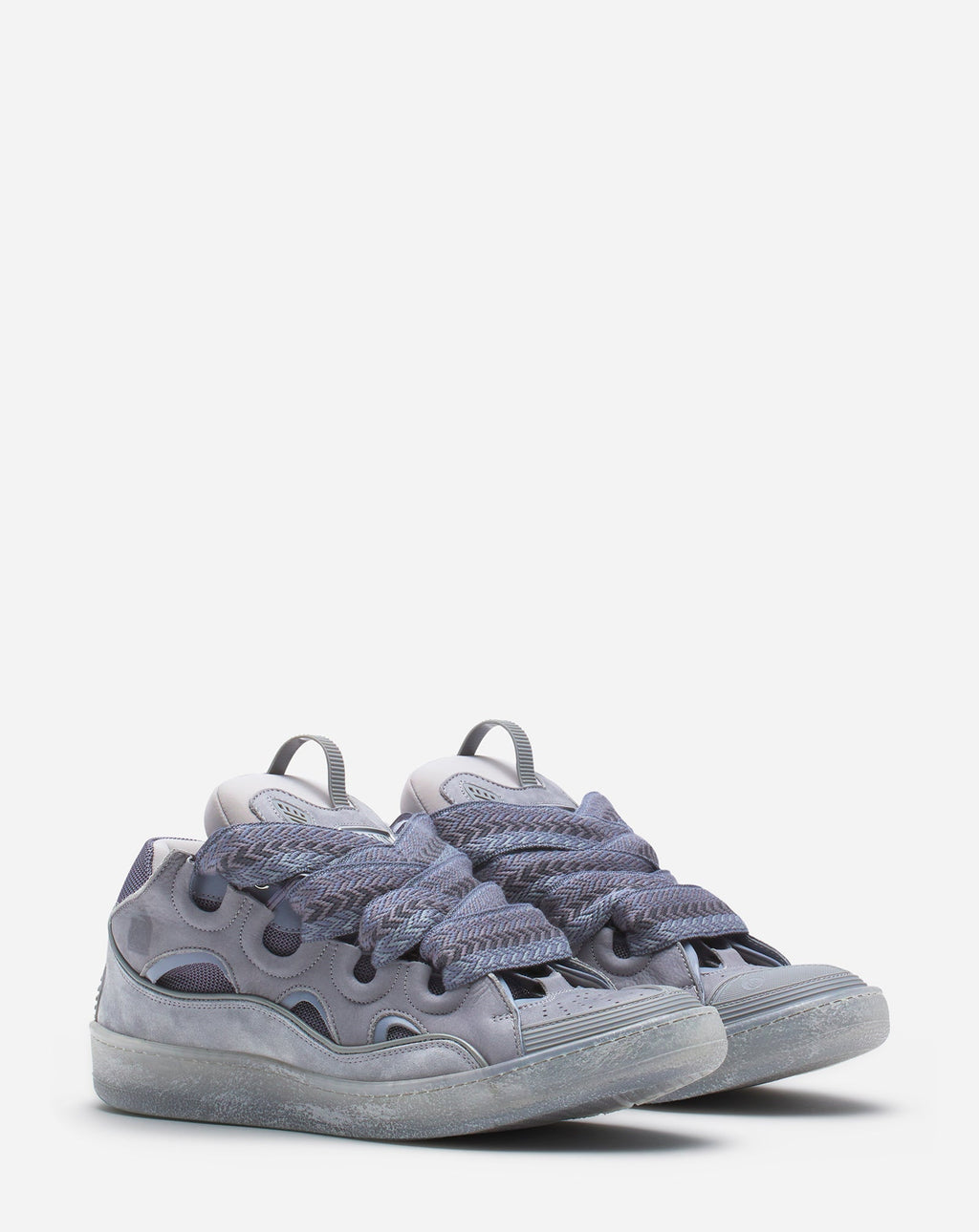 LNVN Curb Light Grey - vue 2