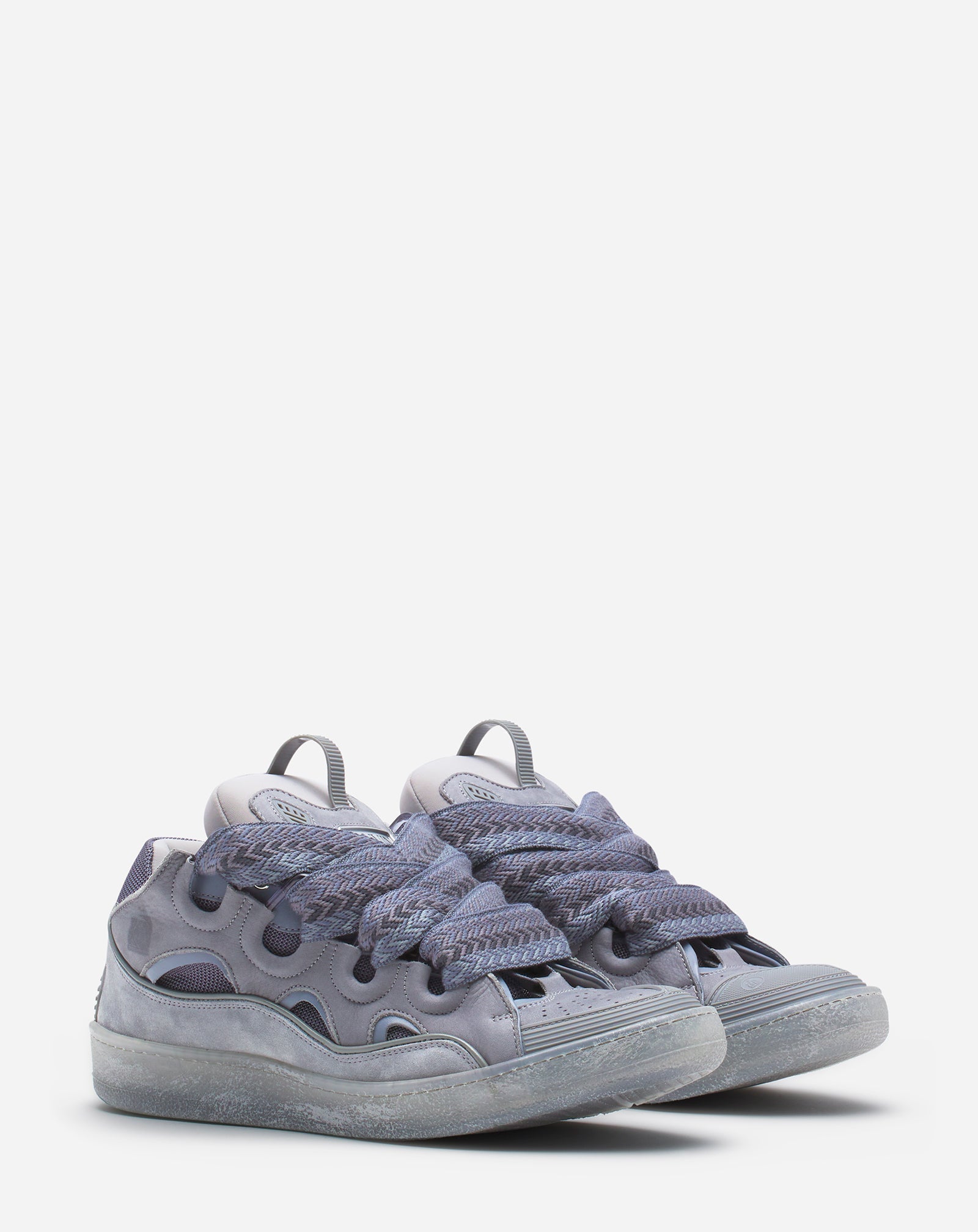 LNVN Curb Light Grey - vue 2