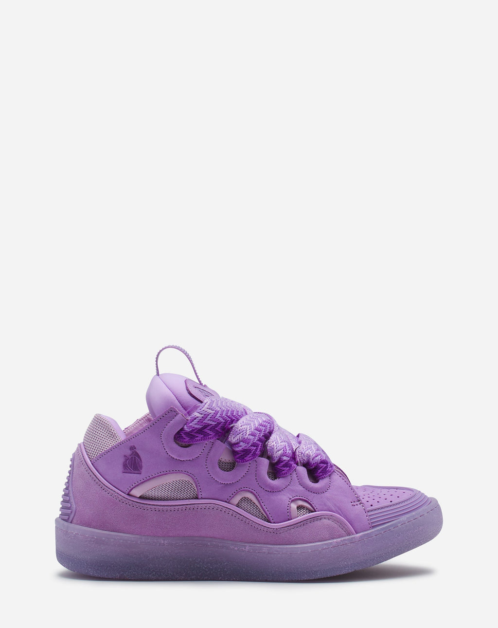 LNVN Curb Purple Lilac - vue 1