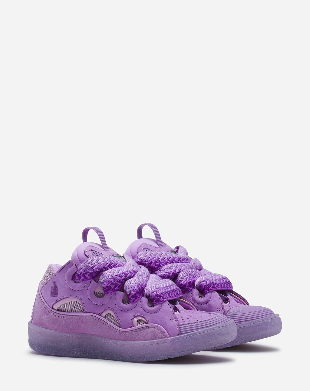 LNVN Curb Purple Lilac - vue 2