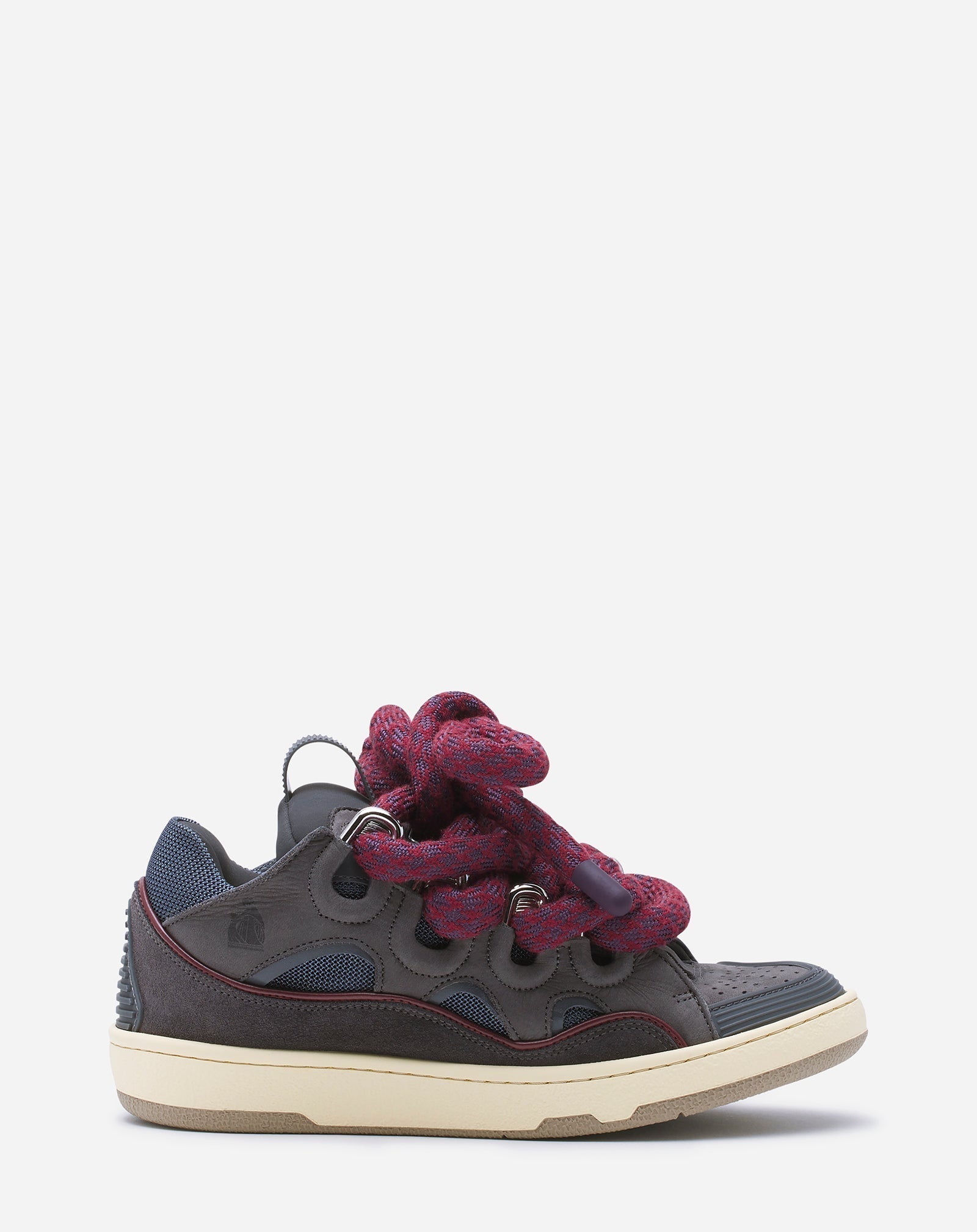 LNVN Curb Shark Grey - vue 1
