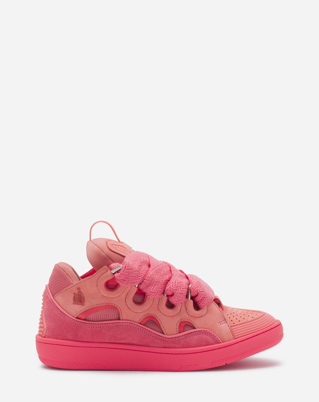 LNVN Curb Rose Fluo - vue 1